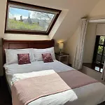 The Old Coach House