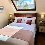 The Old Coach House