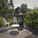 The Poplars Guest House