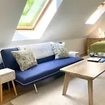 The Loft At Craiglea