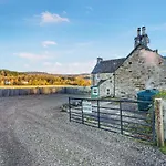 Balnamuir Farmhouse