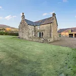 Balnamuir Farmhouse