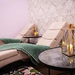 Scotland\'S Spa Hotel
