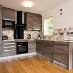 Claymore Apartments
