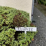 Claymore Apartments