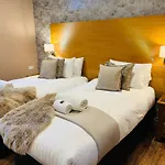 The Claymore Guest House