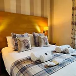 The Claymore Guest House