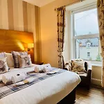 The Claymore Guest House