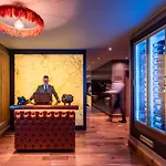 Fonab Castle Hotel