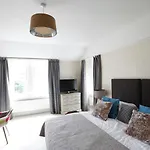 Roseburn B&B