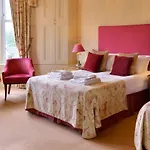 Craigroyston House