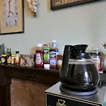 Buttonboss Lodge B&B
