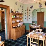 Buttonboss Lodge B&B