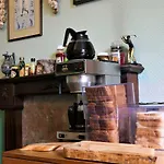 Buttonboss Lodge B&B