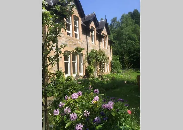 The Loft At Craiglea