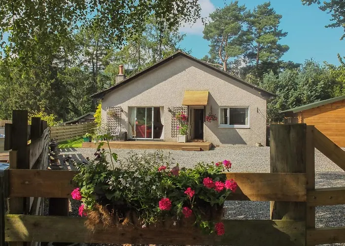 Beechwood Cottage