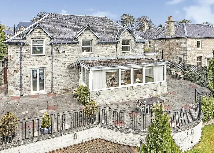 Ardvane Bed & Breakfast