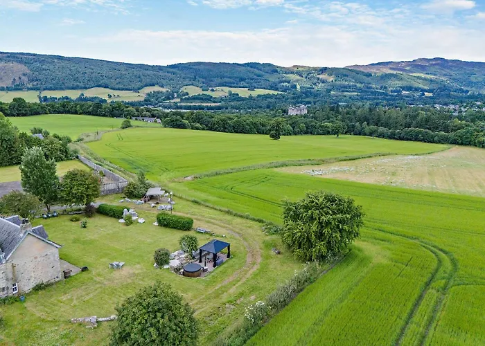 3 Bed In Pitlochry 59677