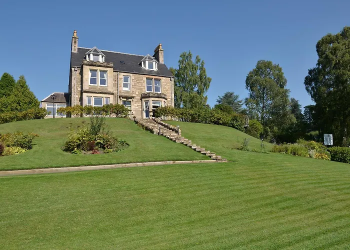 The Poplars Guest House