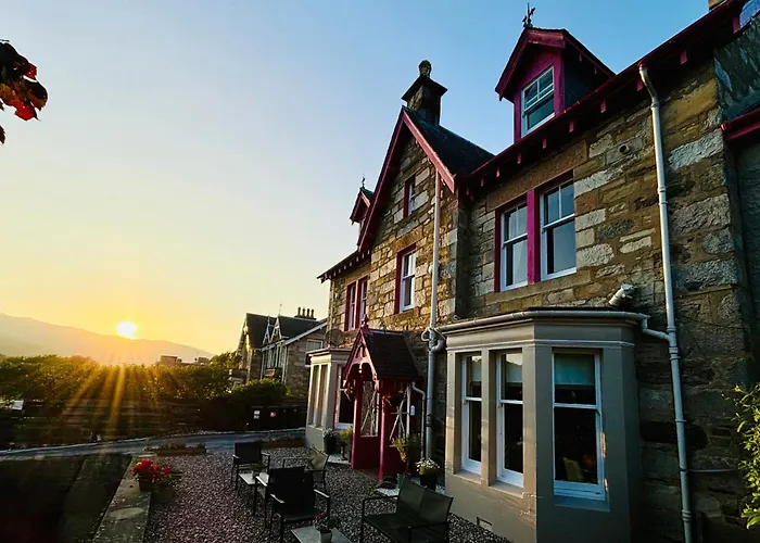 Carra Beag Guest House
