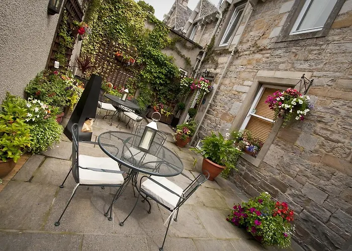 Rosehill Guest House