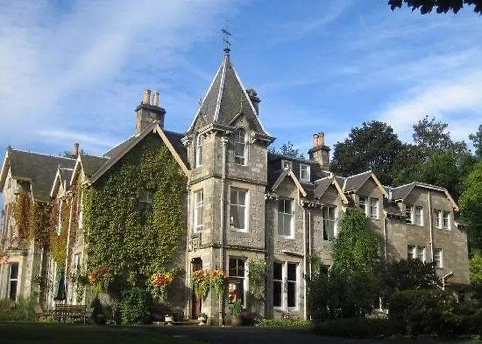 The Wellwood Guest House