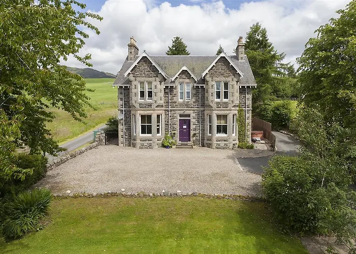 Kinnaird Country House