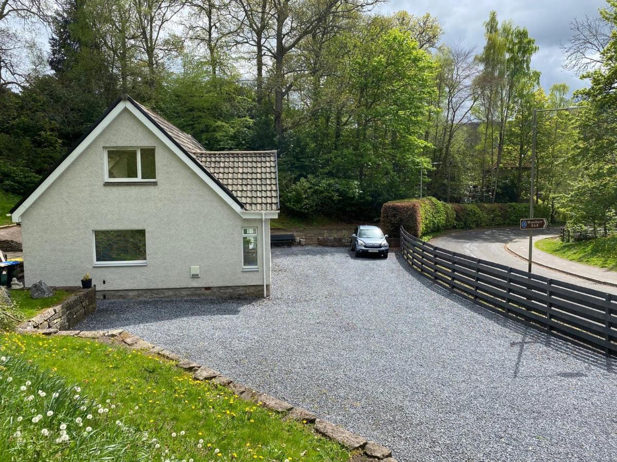Riverdale * Pitlochry