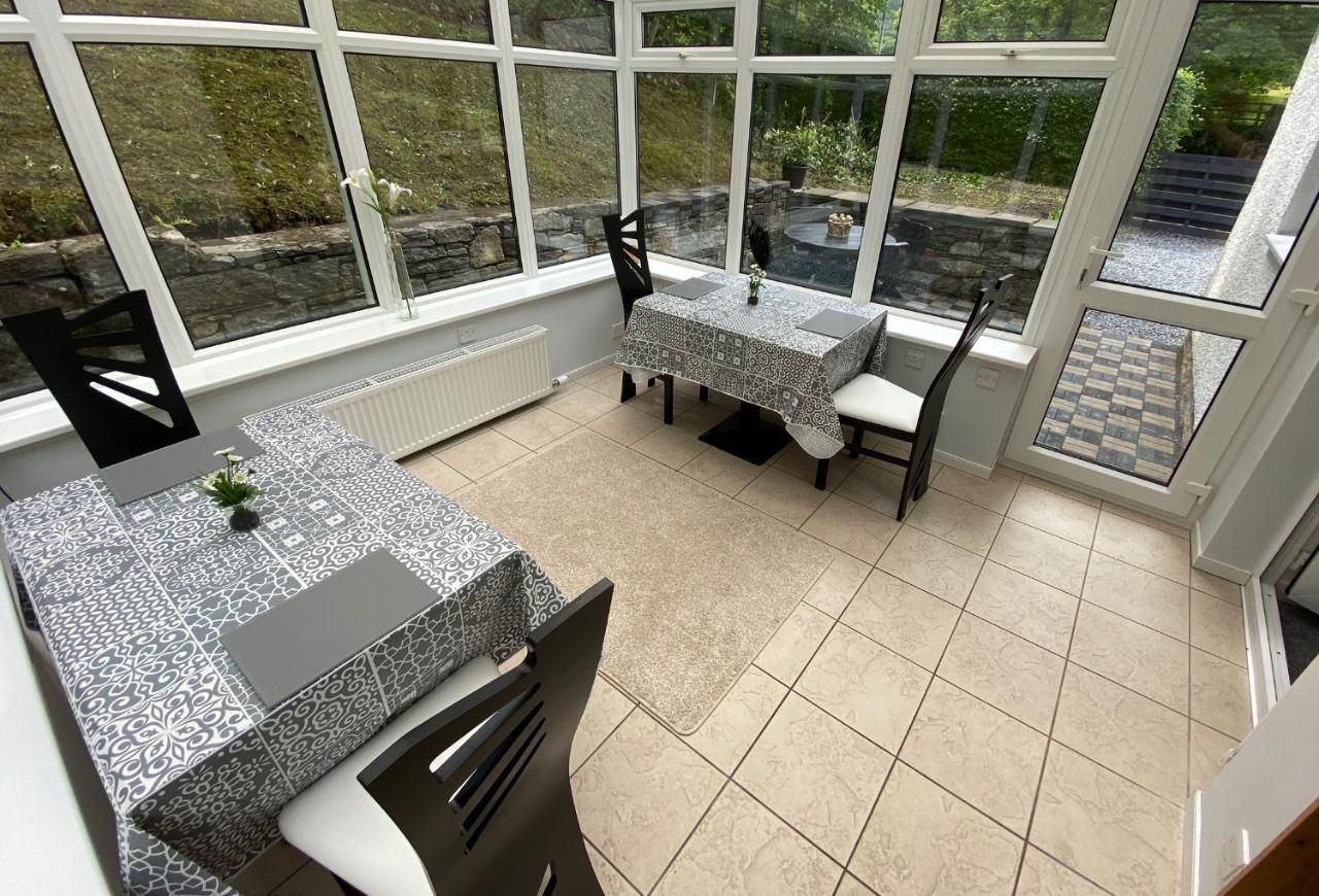 Bed & Breakfast Riverdale Pitlochry