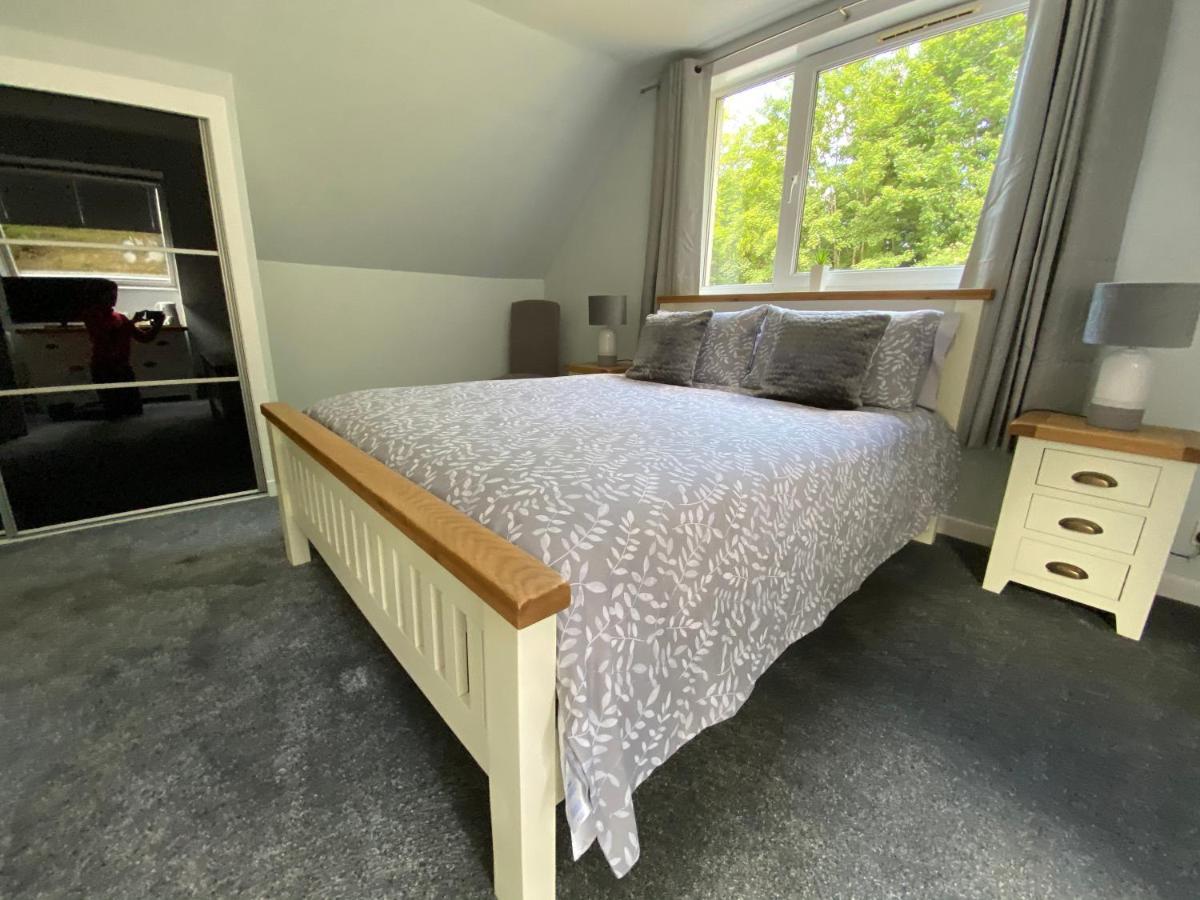 Bed & Breakfast Riverdale