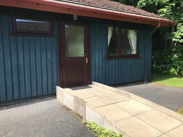 Lodge Logierait Pine