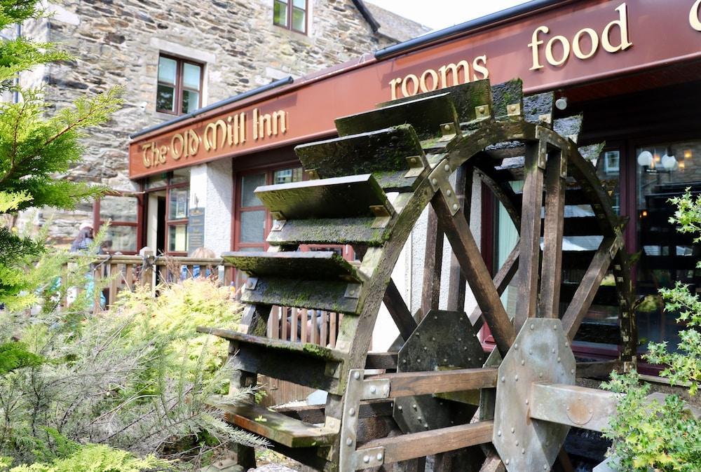 The Old Mill 4*