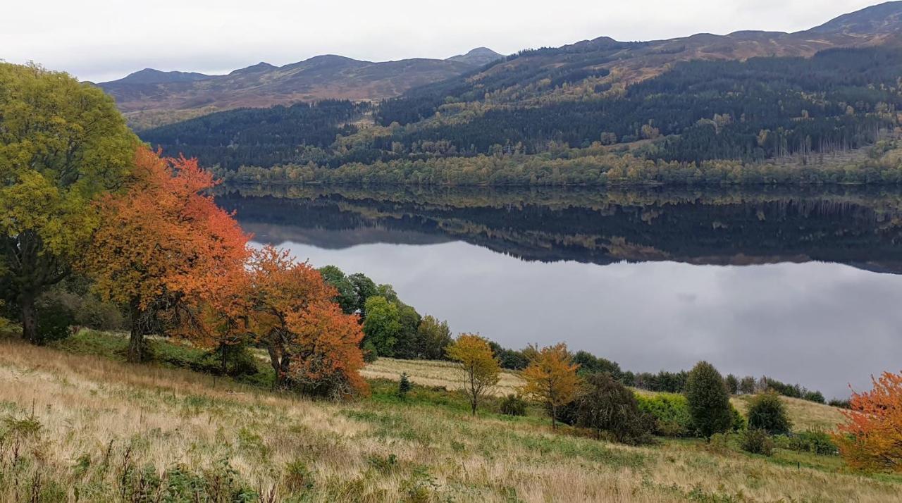 127 On Atholl Pitlochry