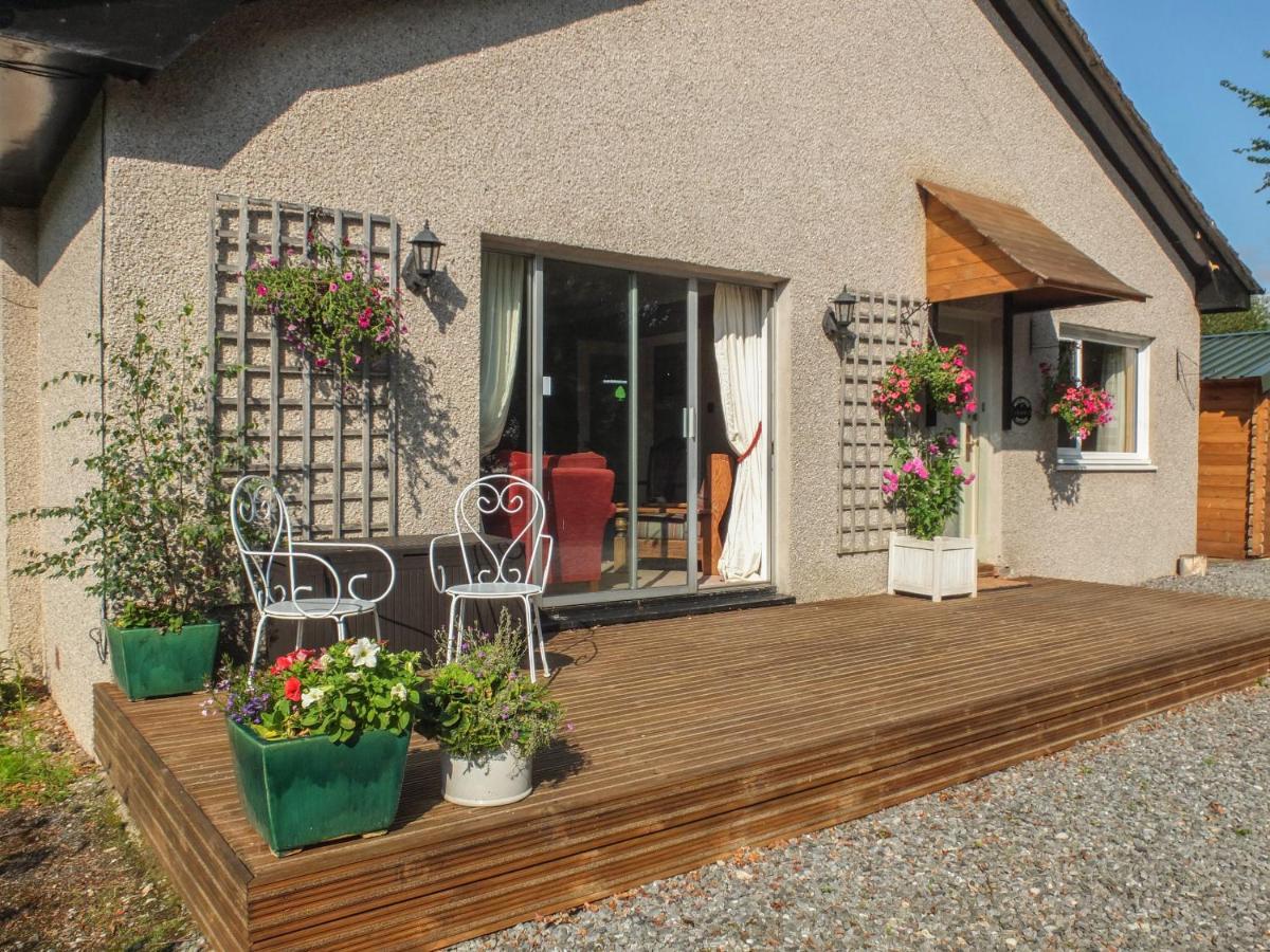 Beechwood * Pitlochry