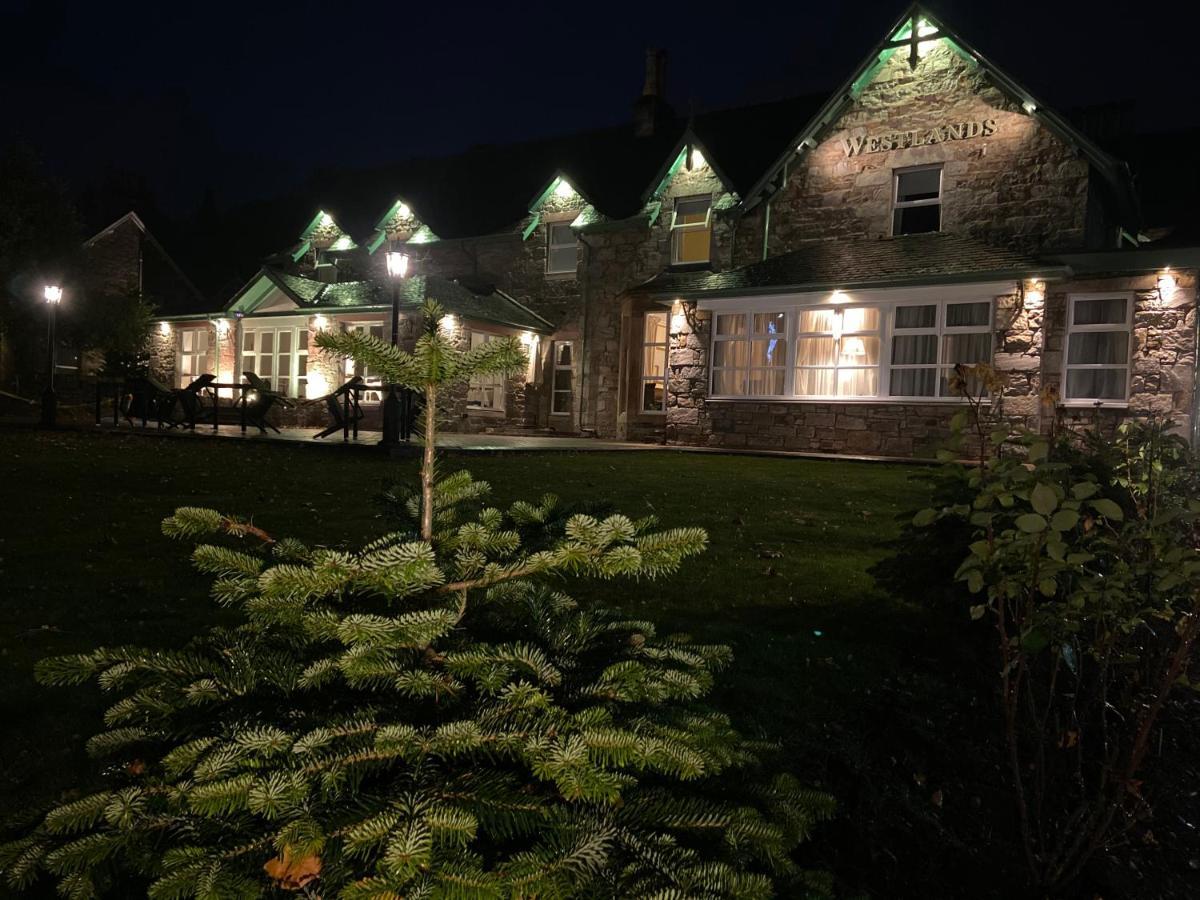 Bed & Breakfast Westlands Of