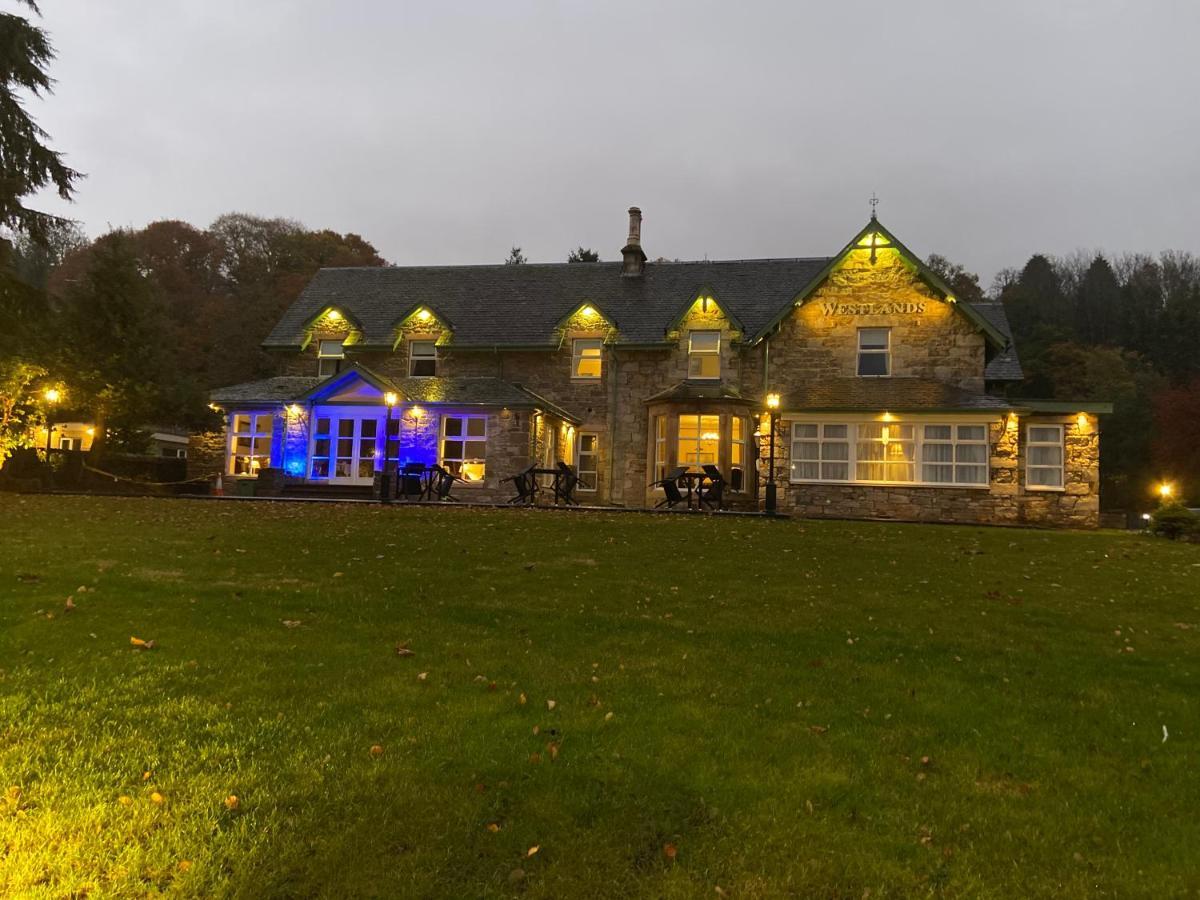 Westlands Of Bed & Breakfast