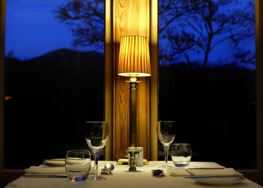 Knockendarroch Hotel Pitlochry