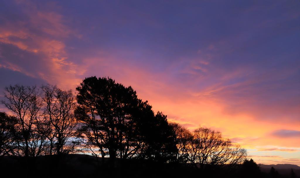 Hotel Knockendarroch Pitlochry