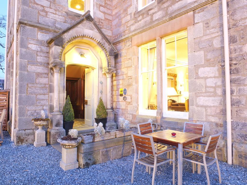 Knockendarroch Hotel Pitlochry