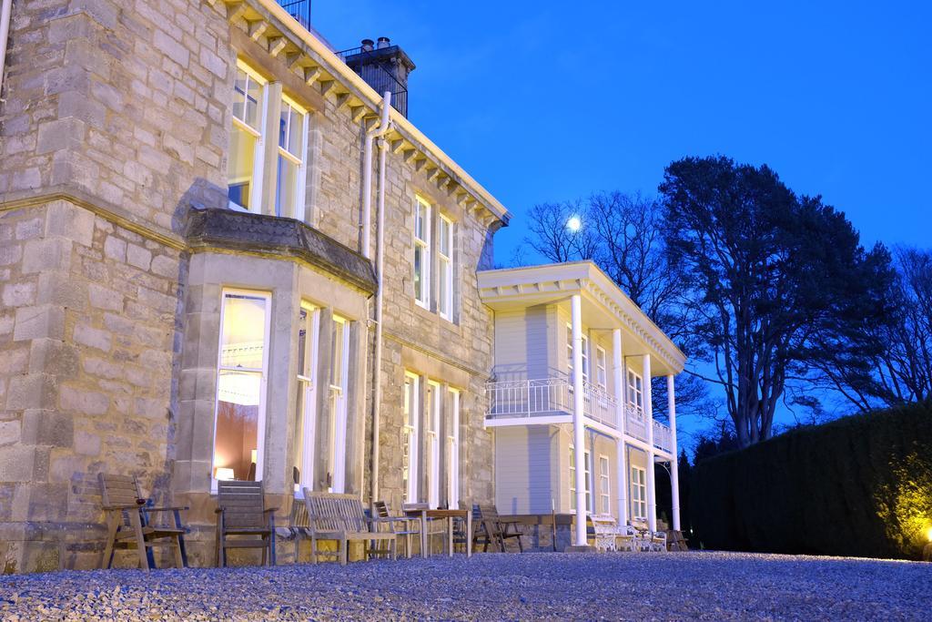 Knockendarroch Pitlochry