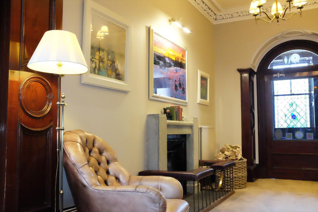 Knockendarroch 4* Pitlochry