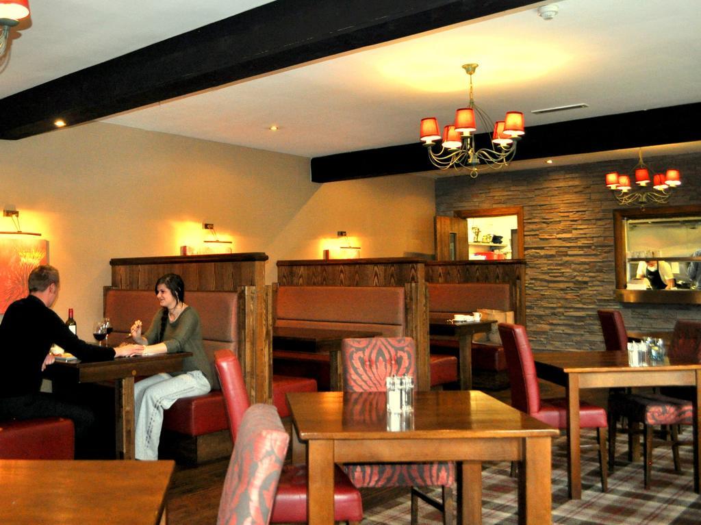 The Old Mill 4*