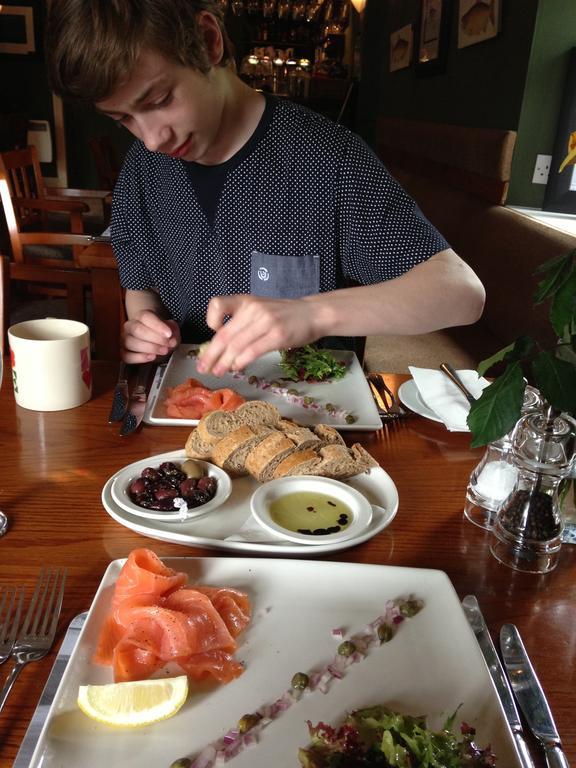 Port Na Craig & Restaurant Bed & Breakfast 4*