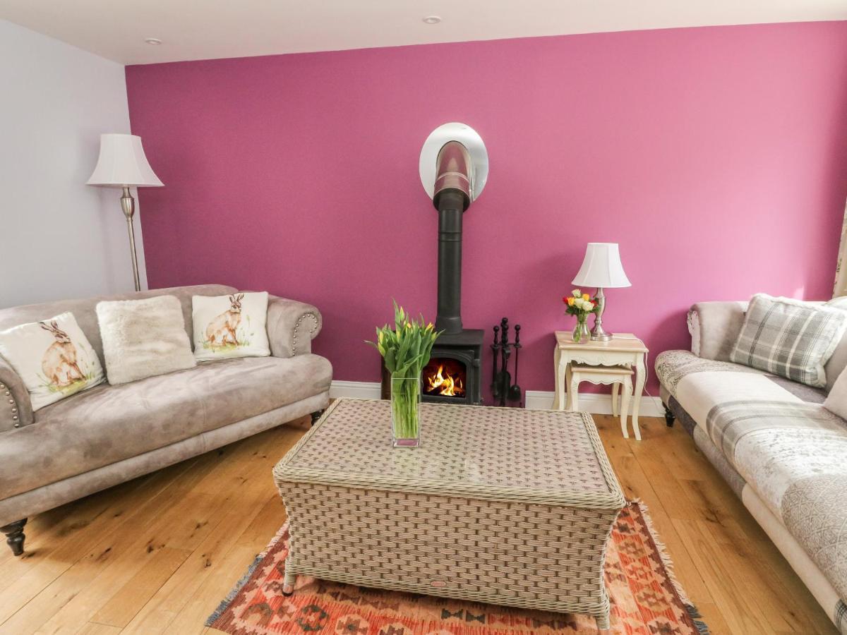 Holiday home Verdi Pitlochry