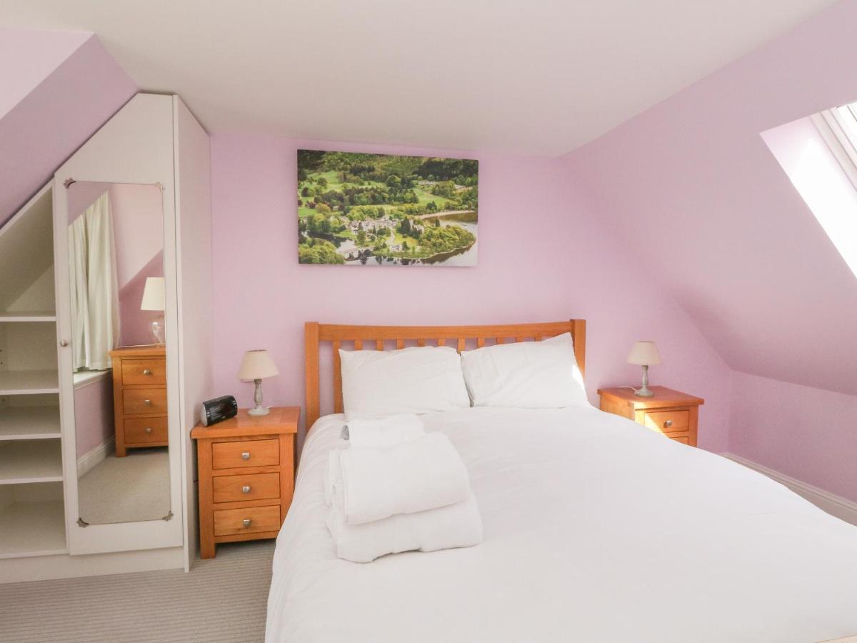 Verdi Pitlochry