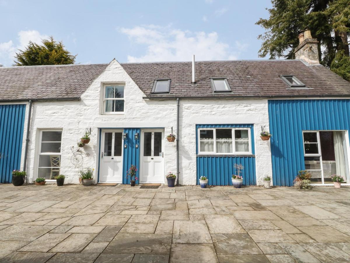 Verdi Pitlochry