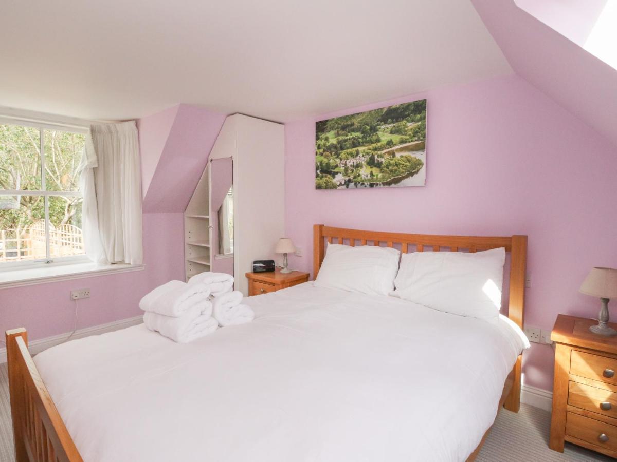 Verdi Pitlochry