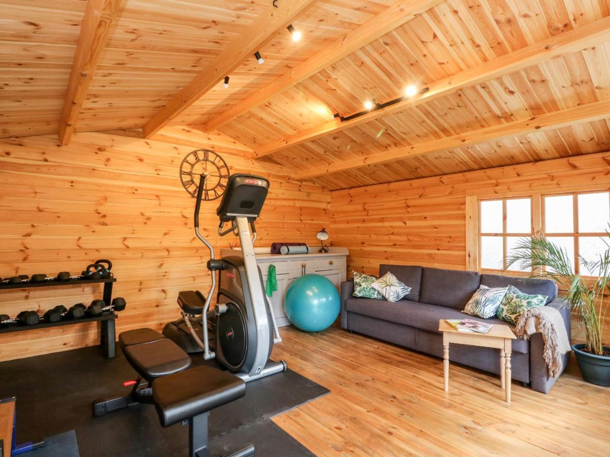 Beechwood Holiday home