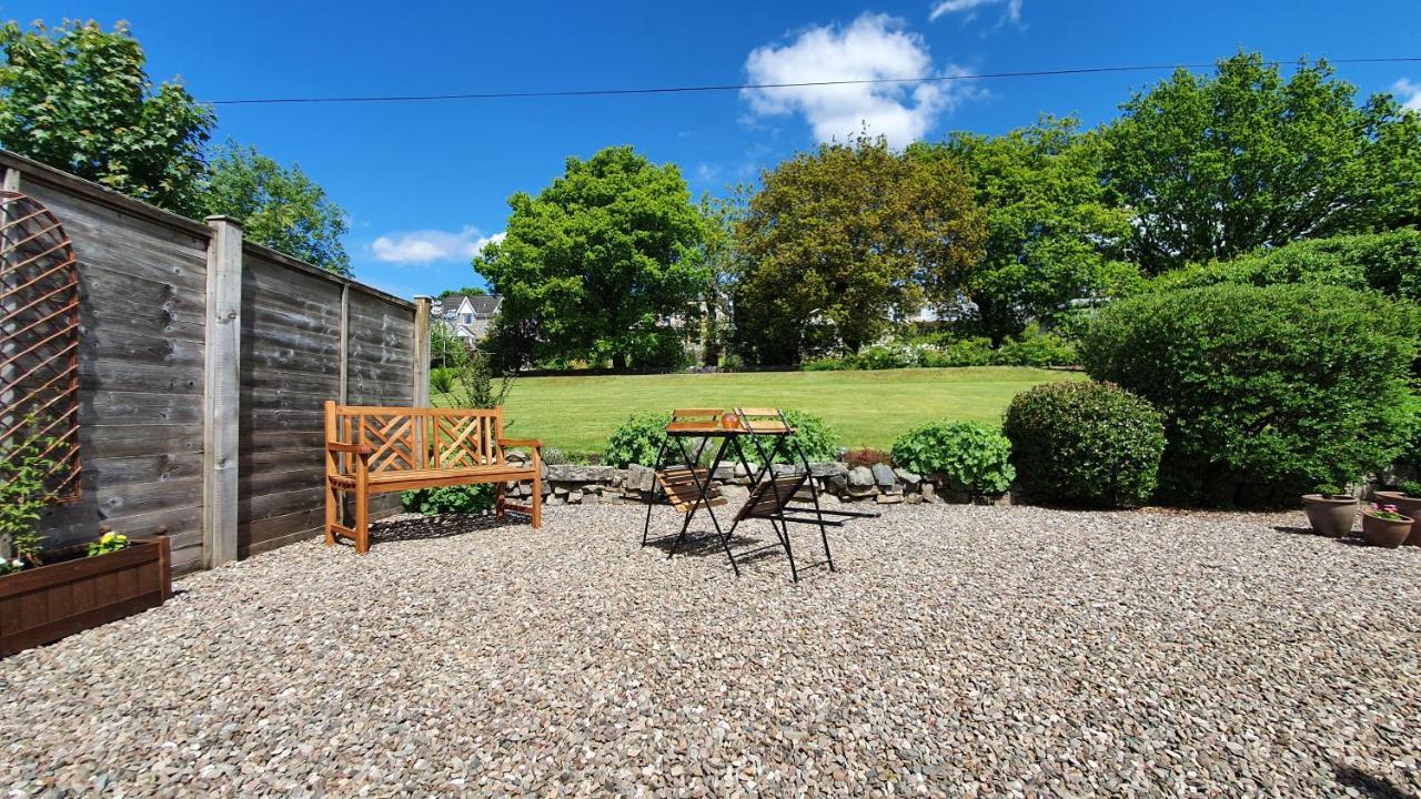 Holiday home Willows Pitlochry