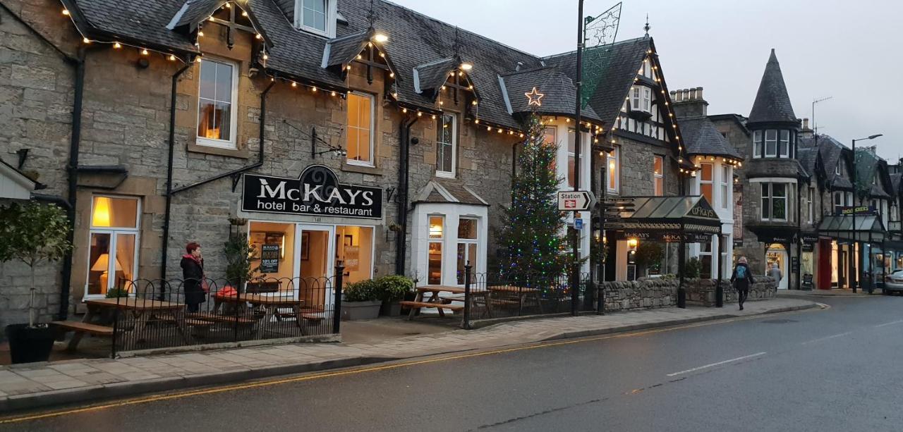 131 On Atholl * Pitlochry